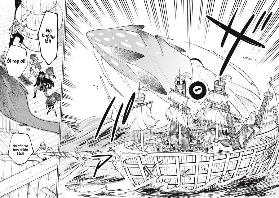 my s-rank party fired me for being a curse artificer ~ i can only make “cursed items”, but they're artifact class! chapter 35.2 7