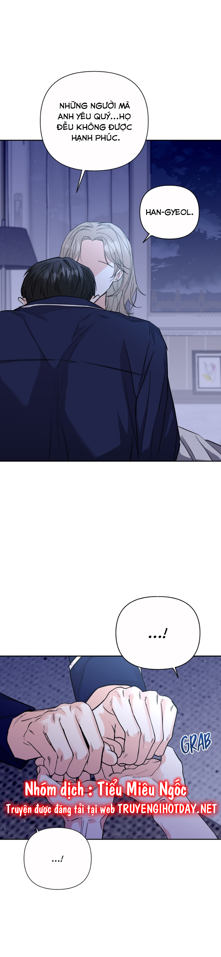 chúng ta ly hôn đi! chapter 46 26