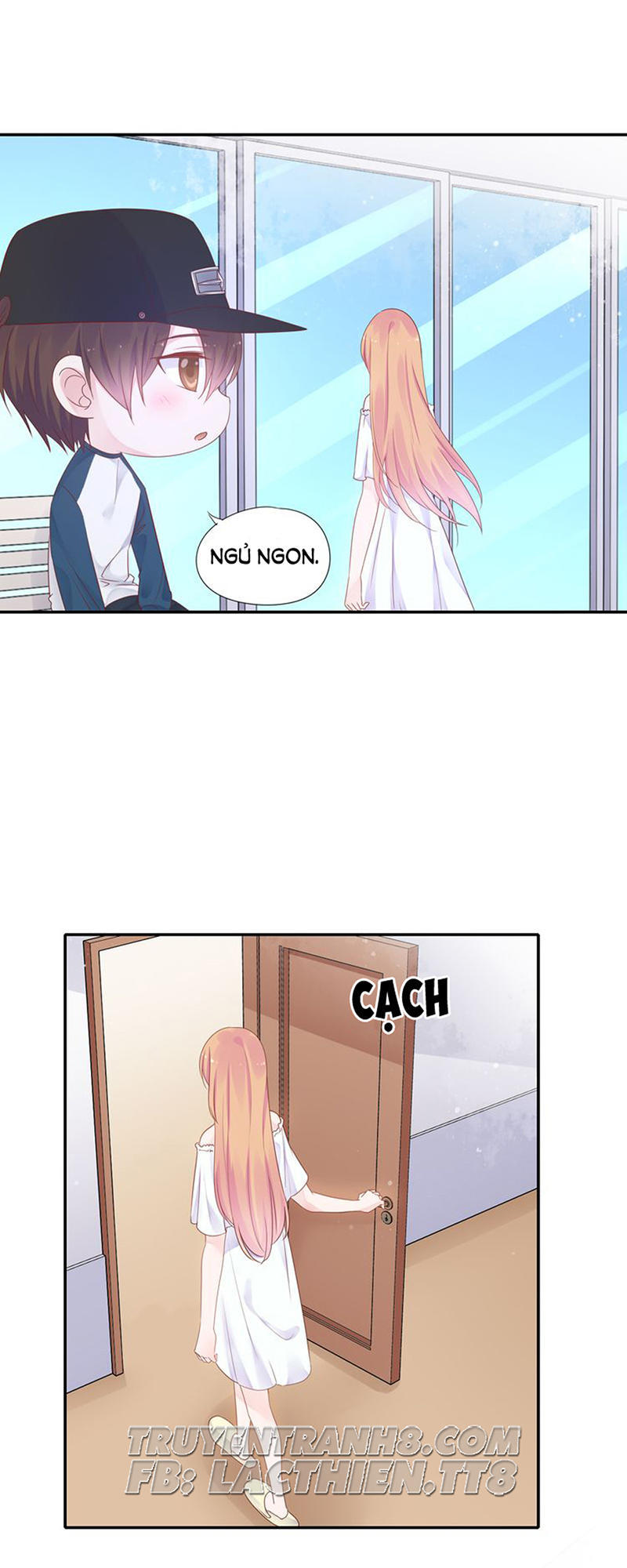 mật thất khốn du ngư chapter 5 23