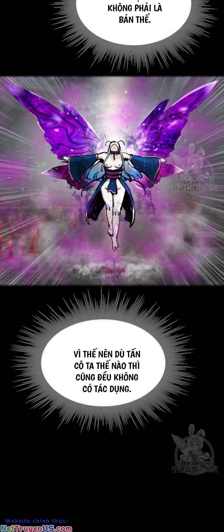 mật mã mê cung chapter 95 53