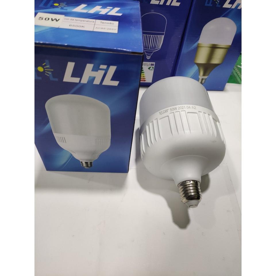 Bóng đèn 50w led bulb giá sỉ TAT