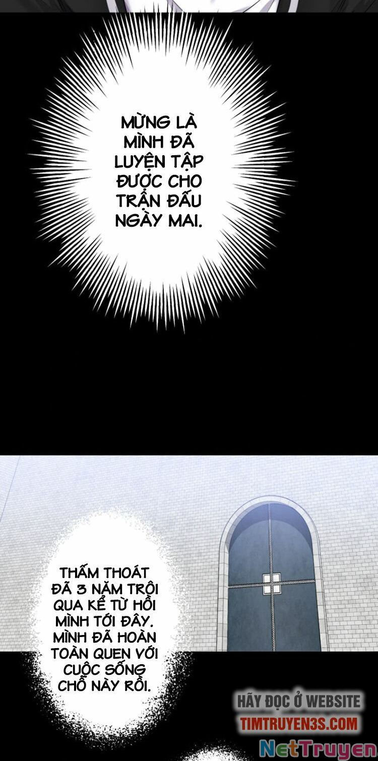 trò chơi của chúa thượng chapter 7 45