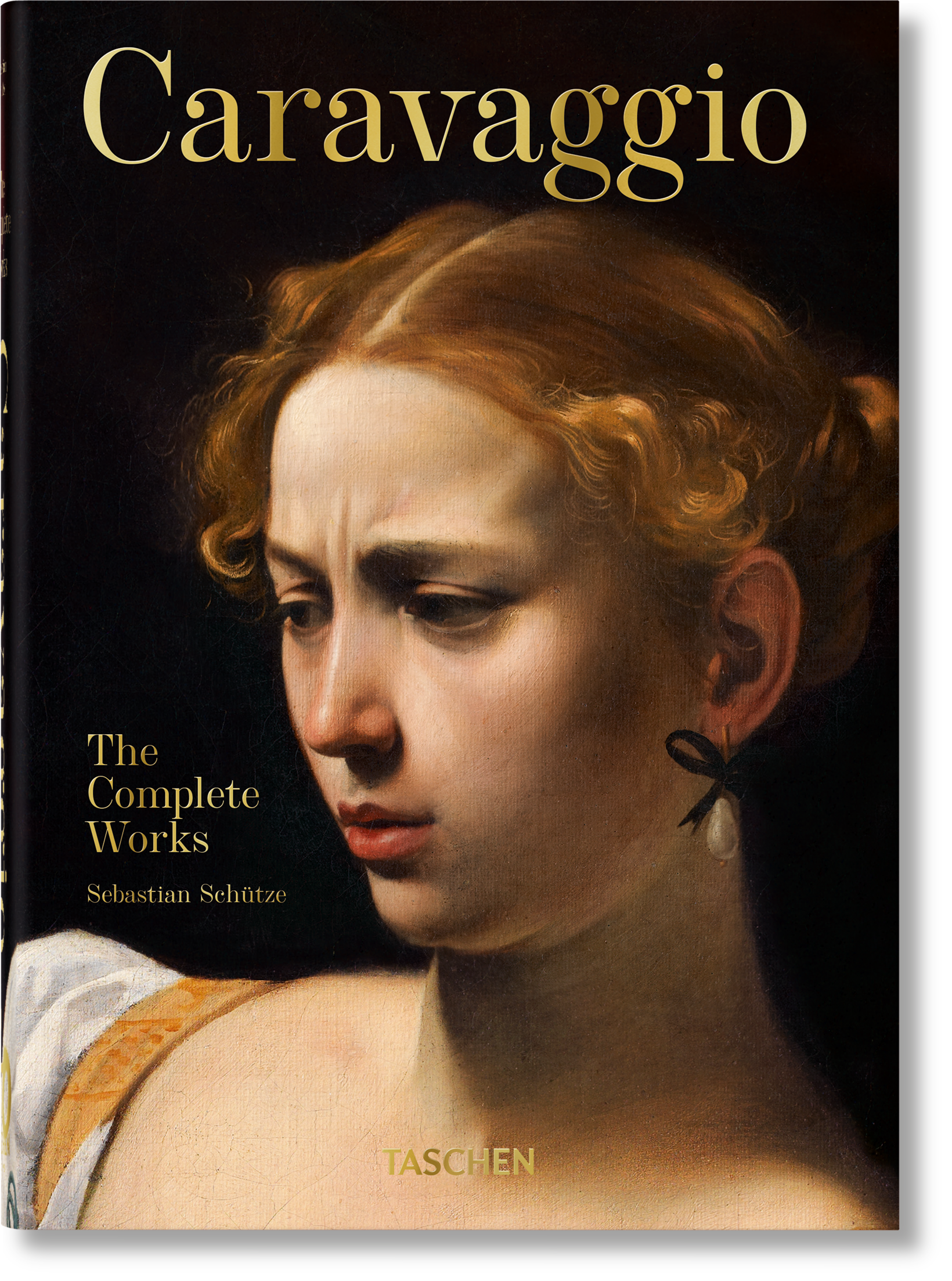 Caravaggio. The Complete Works