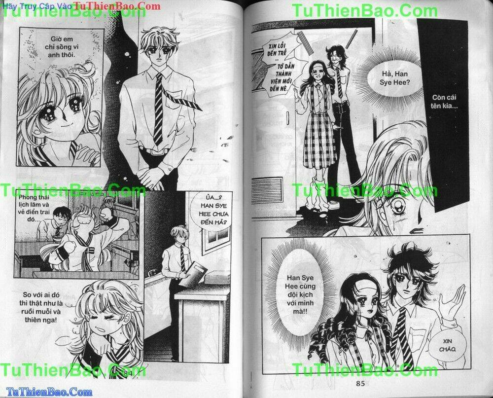 nhật ký của nan a chapter 1 42