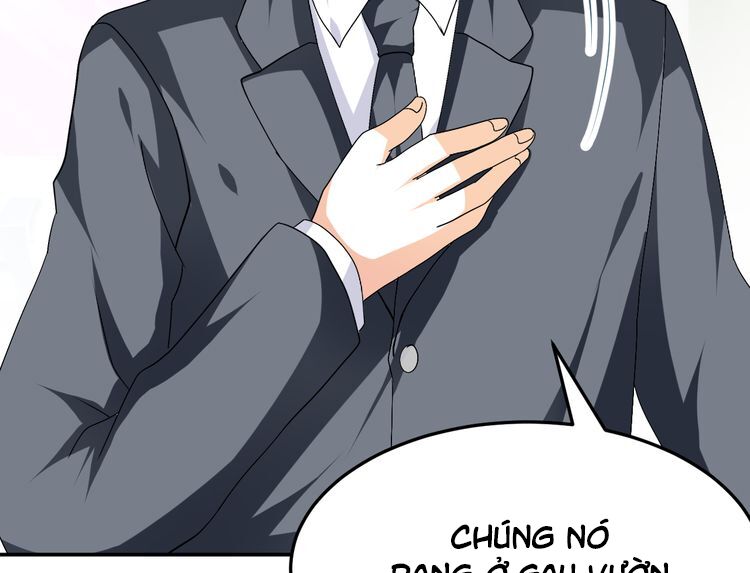 xuyên việt chi thiên tâm linh chapter 31.5 18