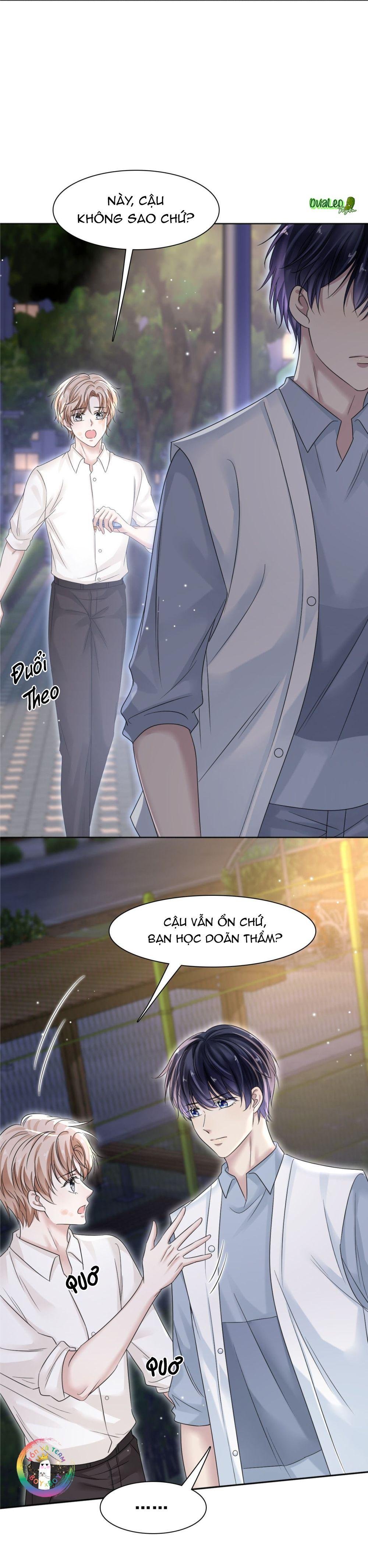 ẩn trung (end) chapter 12 10