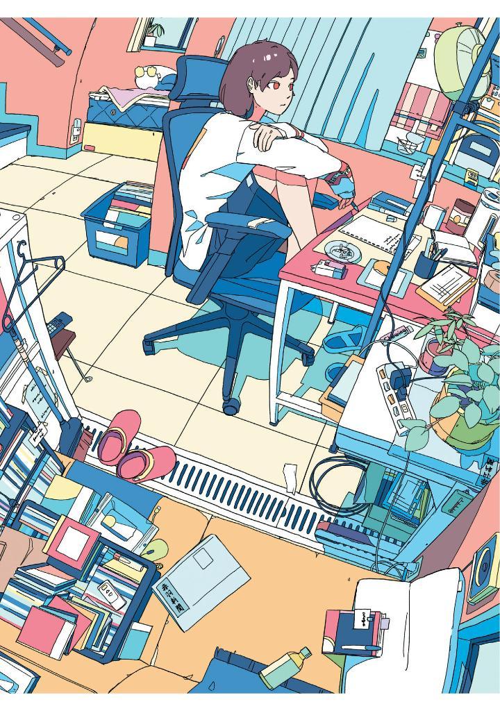 Sách ngoại văn: Illustration 2025