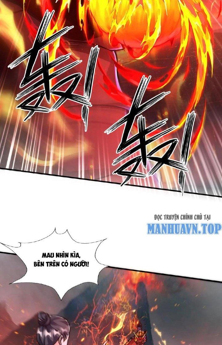 ta nuôi ma quỷ ở trấn ma ti chapter 150 17