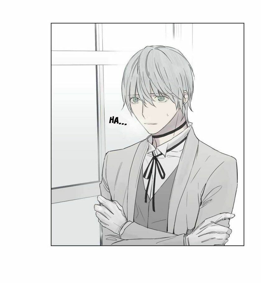 người hầu hoàng gia chapter 11 25