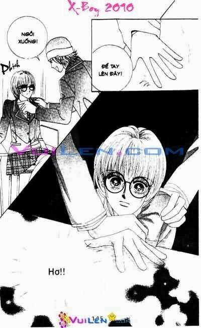 cuộc sống của tôi chapter 6 145