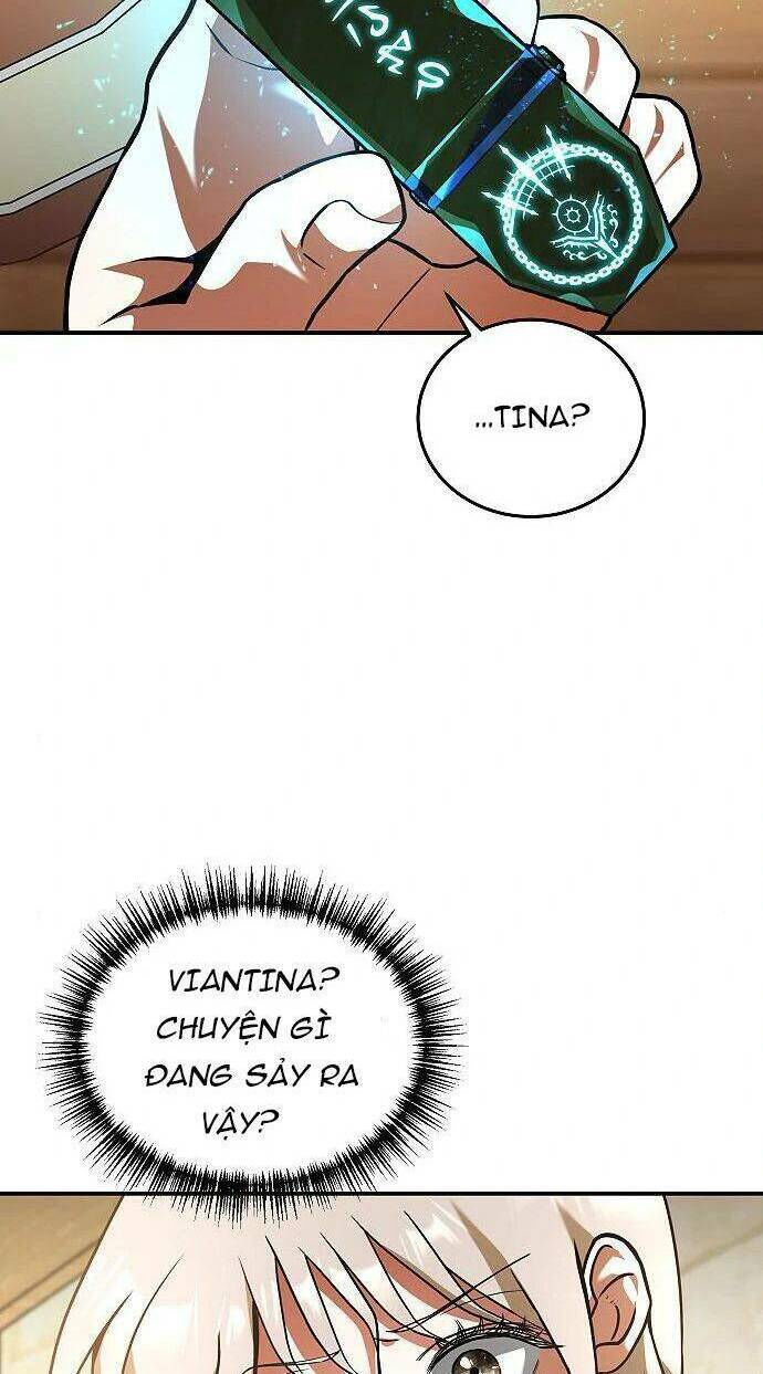 săn lùng nữ chúa chapter 4 58