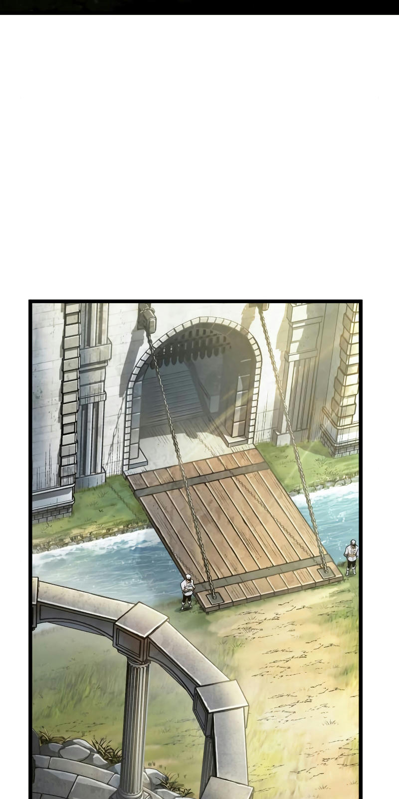 thế giới hậu tận thế chapter 12 14