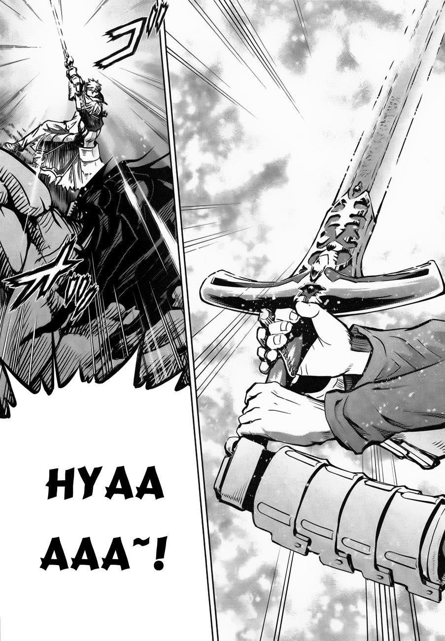 fate stay night chapter 60 45