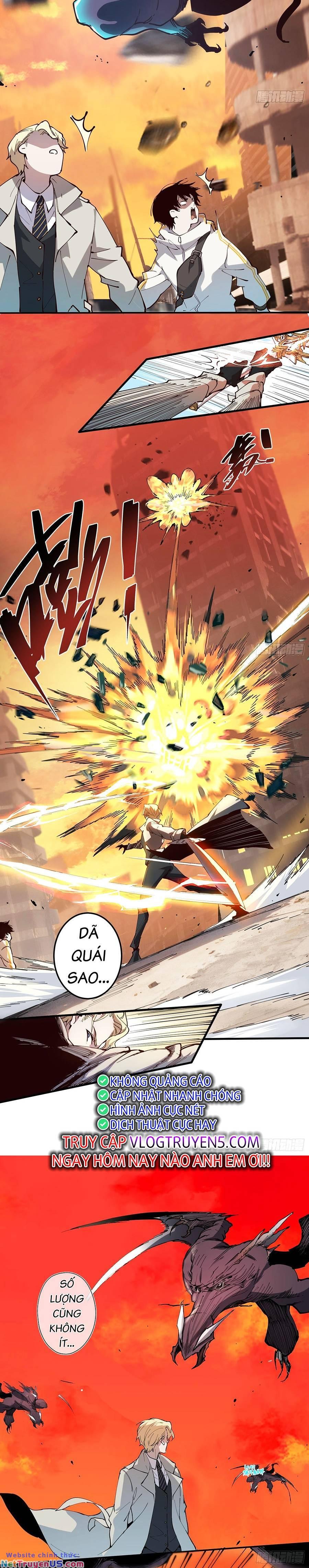 anh hùng mạnh nhất lịch sử chuyển sinh và vô tình trở nên vô dịch ở học viện chapter 3 10