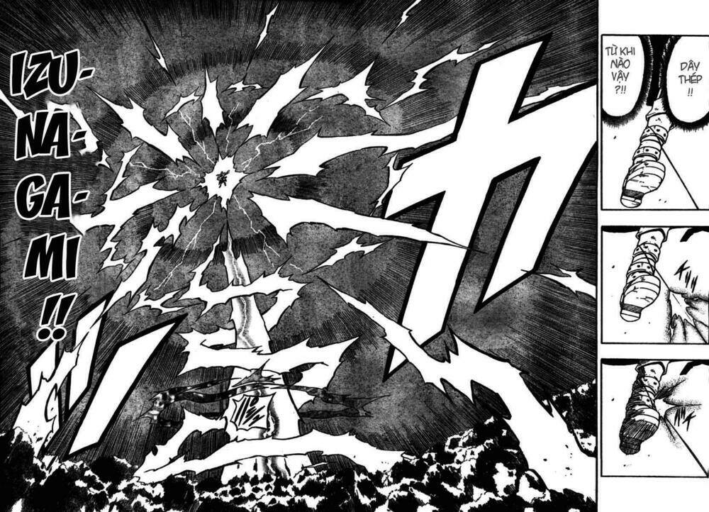 blazer driver chapter 14 25