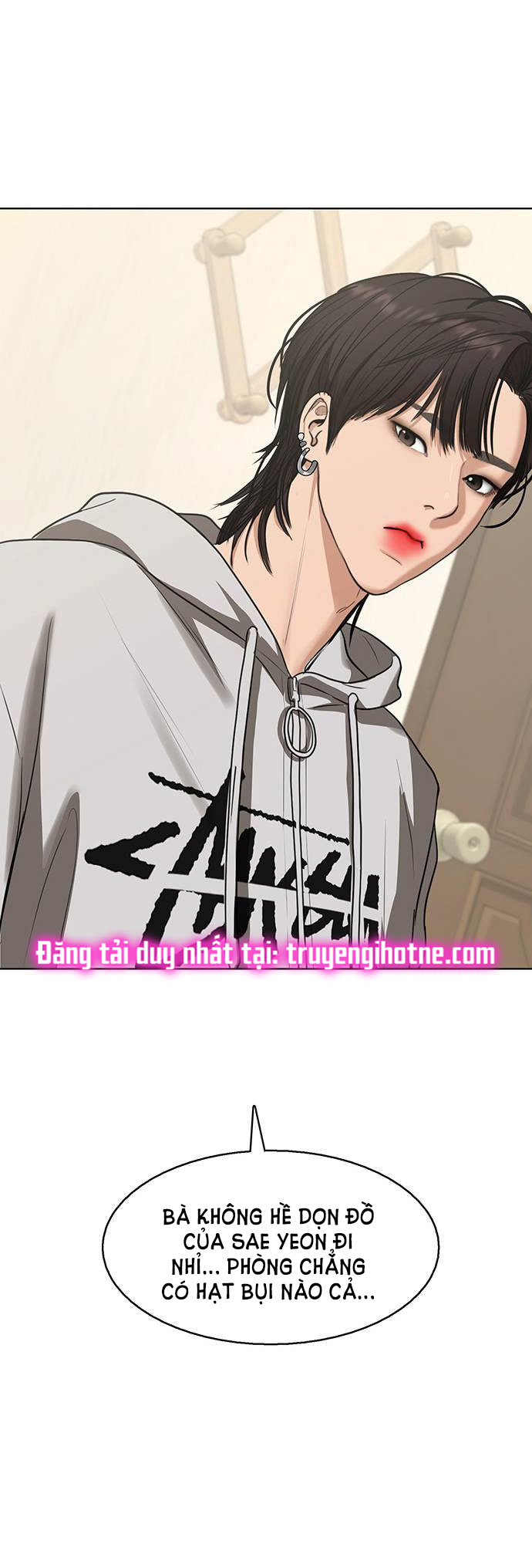 vẻ đẹp đích thực - true beauty chapter 255.1 42