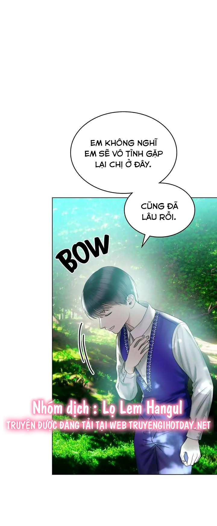 hợp đồng hôn nhân với người chồng thứ 2 của tôi chapter 41 28