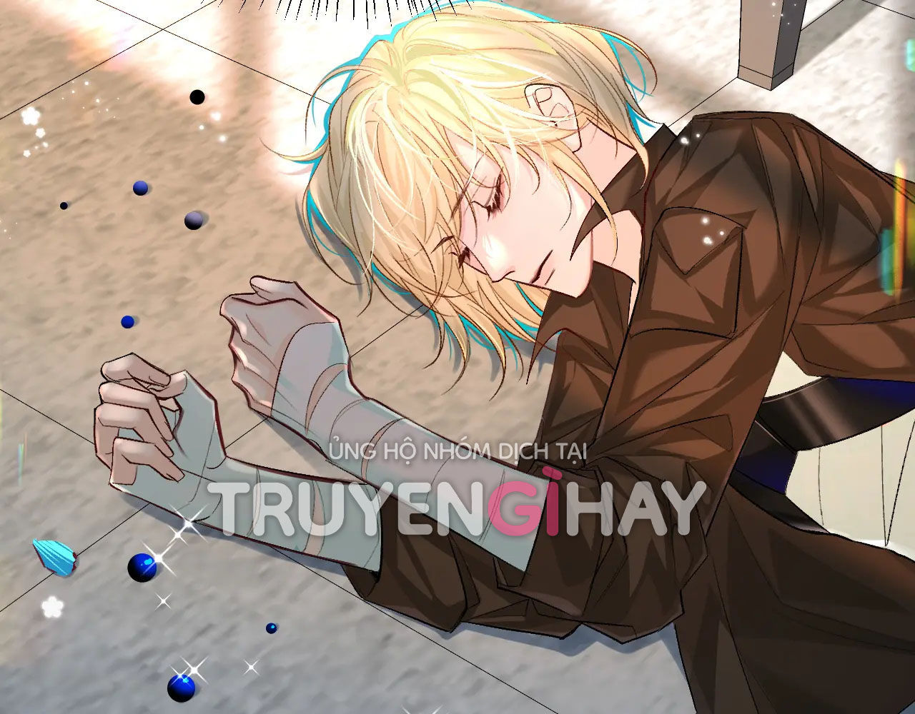 nhân ngư sa ngã chapter 20.1 34