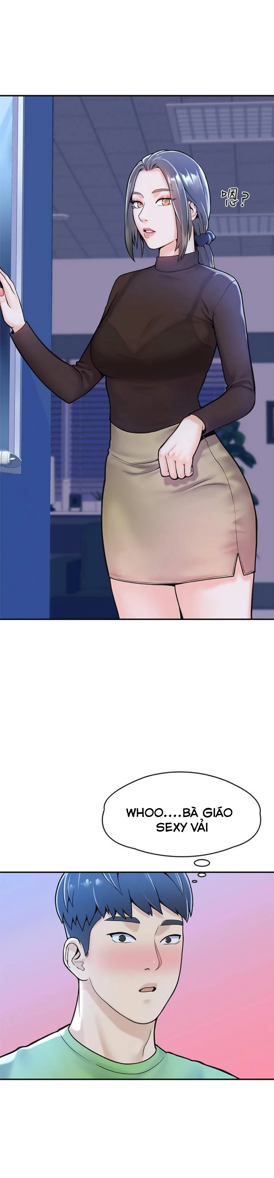 sinh viên thời nay chapter 30 22