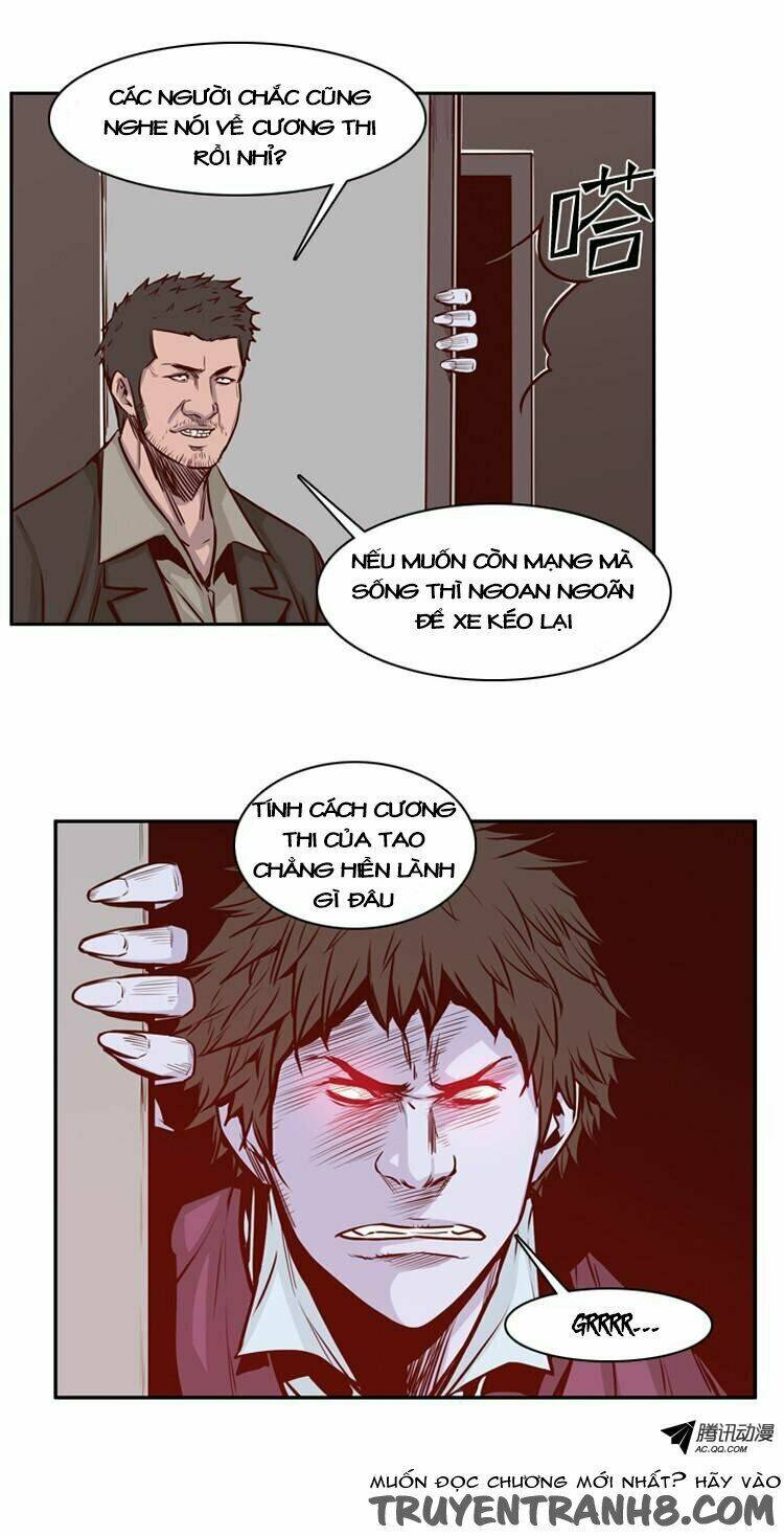 vua của vong linh chapter 148 19