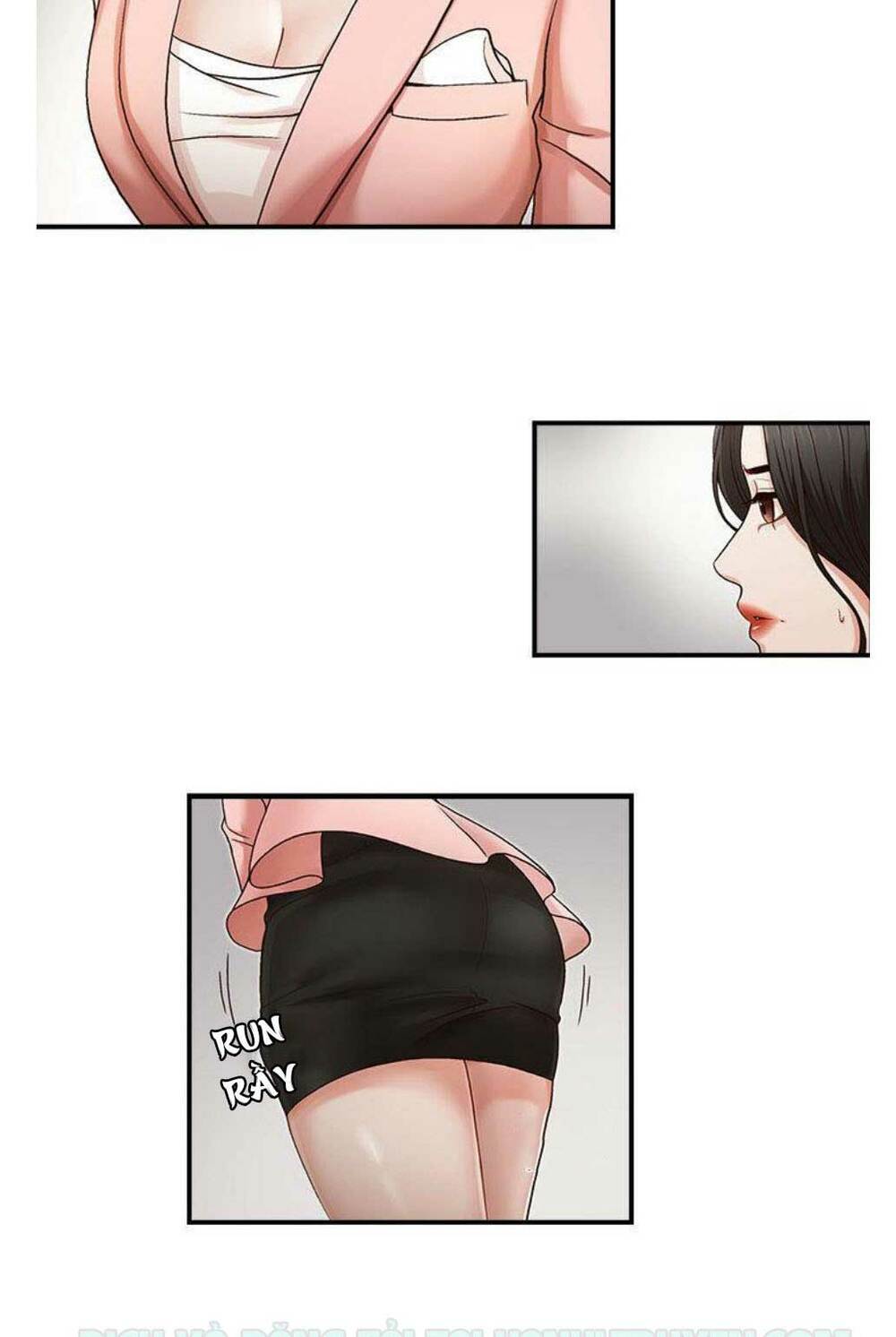 thư ký riêng của boss chapter 2 9