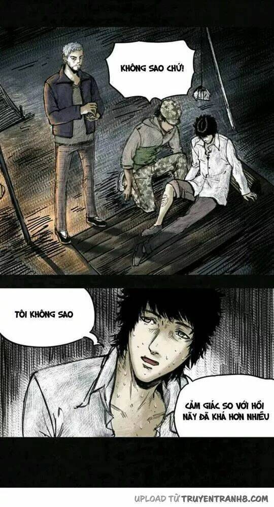 trấn thái bình chapter 5 20