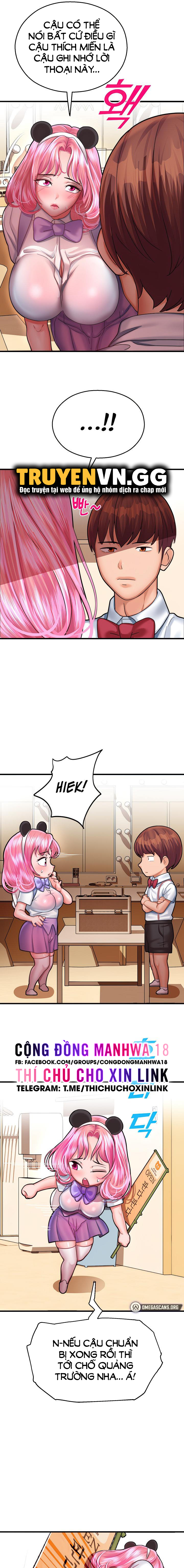 vòng đu quay định mệnh chapter 16 20