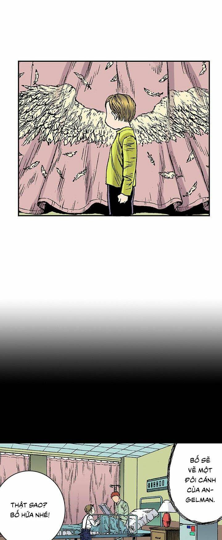 kang gito chapter 22 23