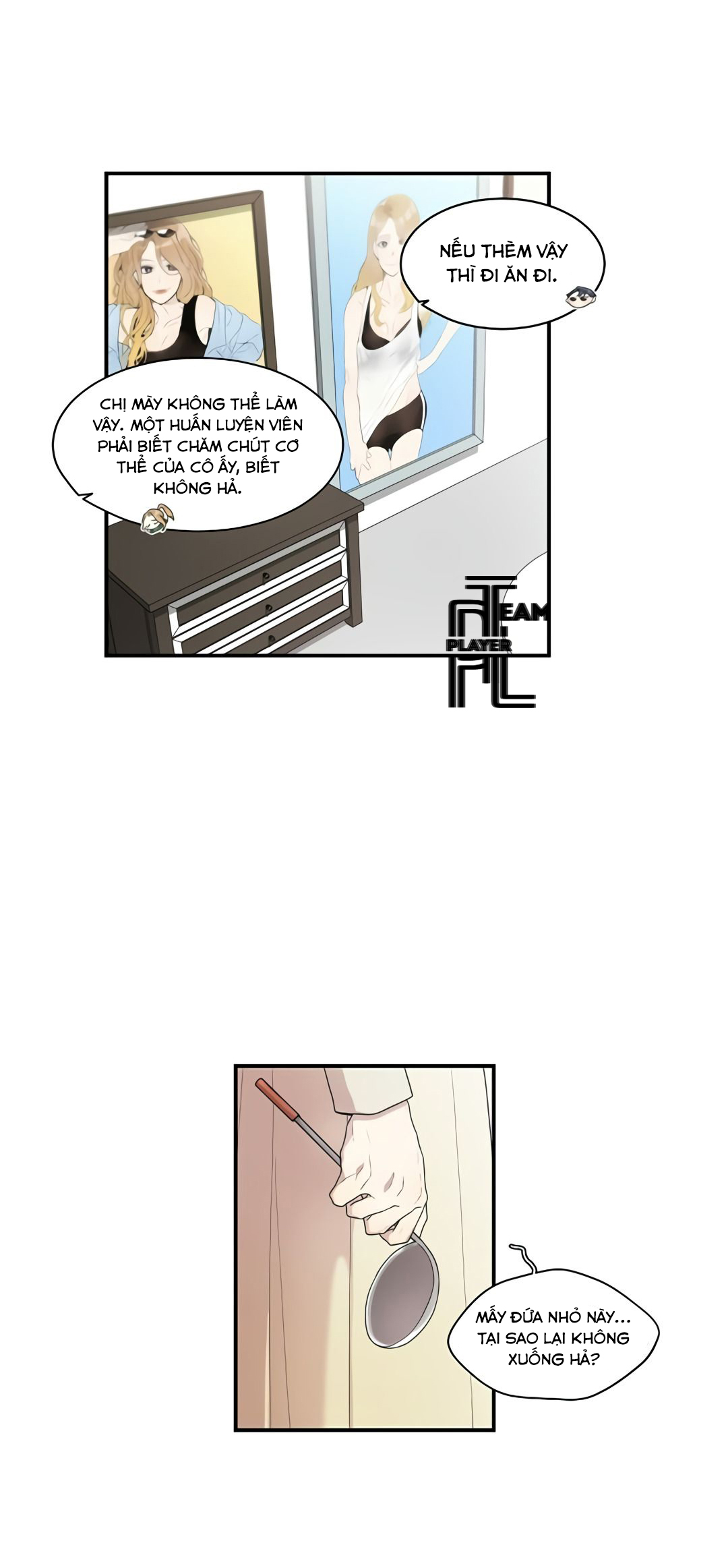 thanh xuân lầm lỡ chapter 24 14