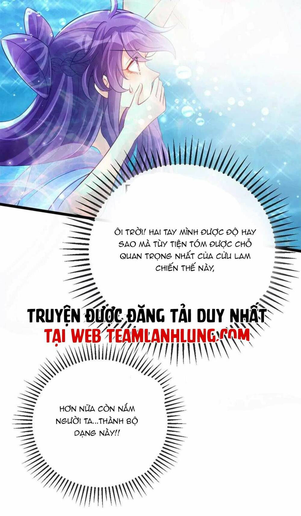 quân hoả nữ hoàng chapter 77 43