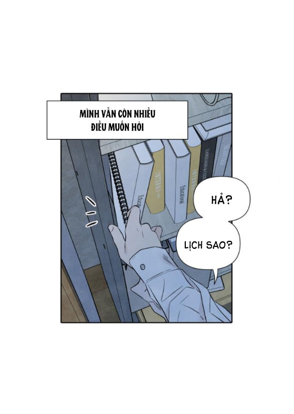 điều khiến tôi quyết tâm muốn chết chapter 52.2 31