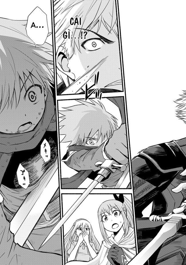 living in this world with cut & paste chapter 17 13