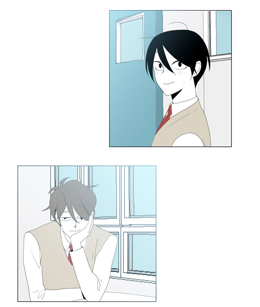 thú cưng của tôi là dơi chapter 43 20