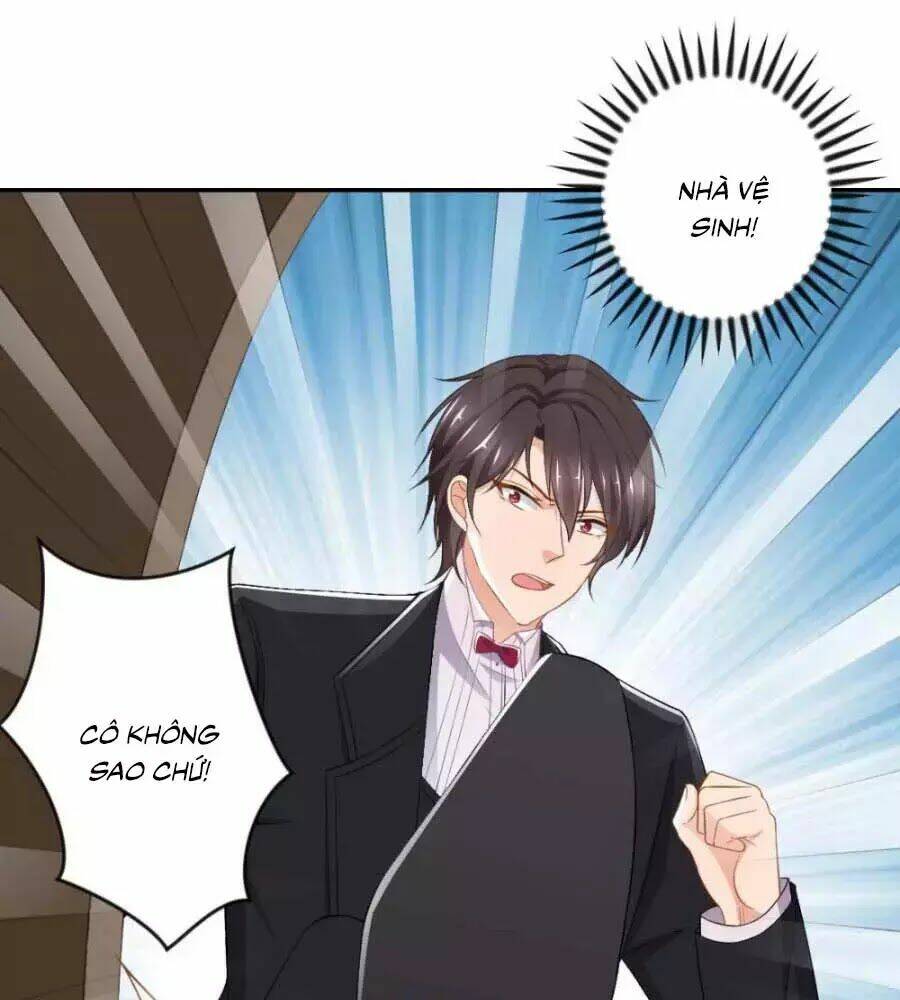 phụng tử thành hôn : tiên thê không được trốn chapter 13 25