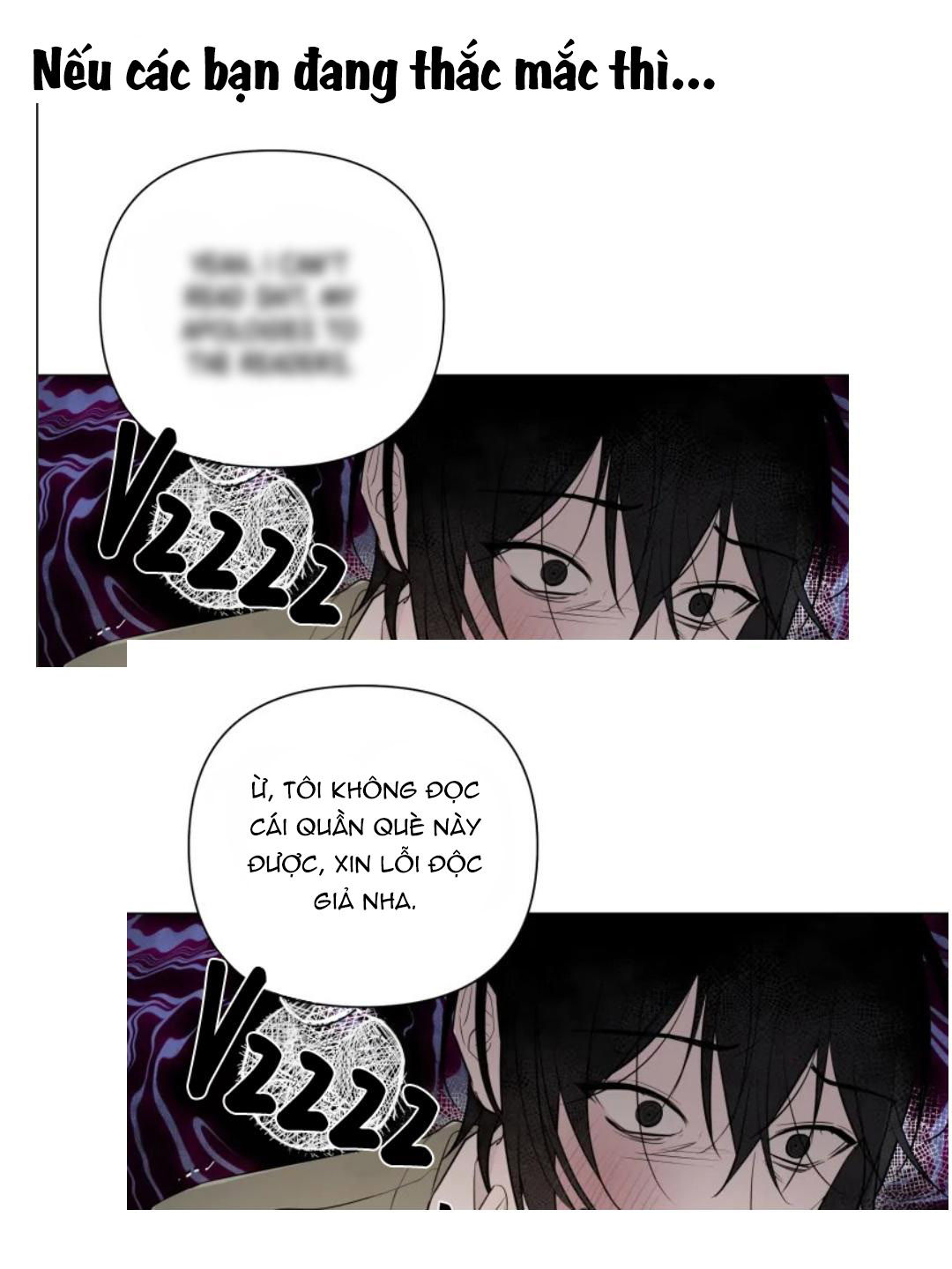 người tình kém tuổi chapter 21 7