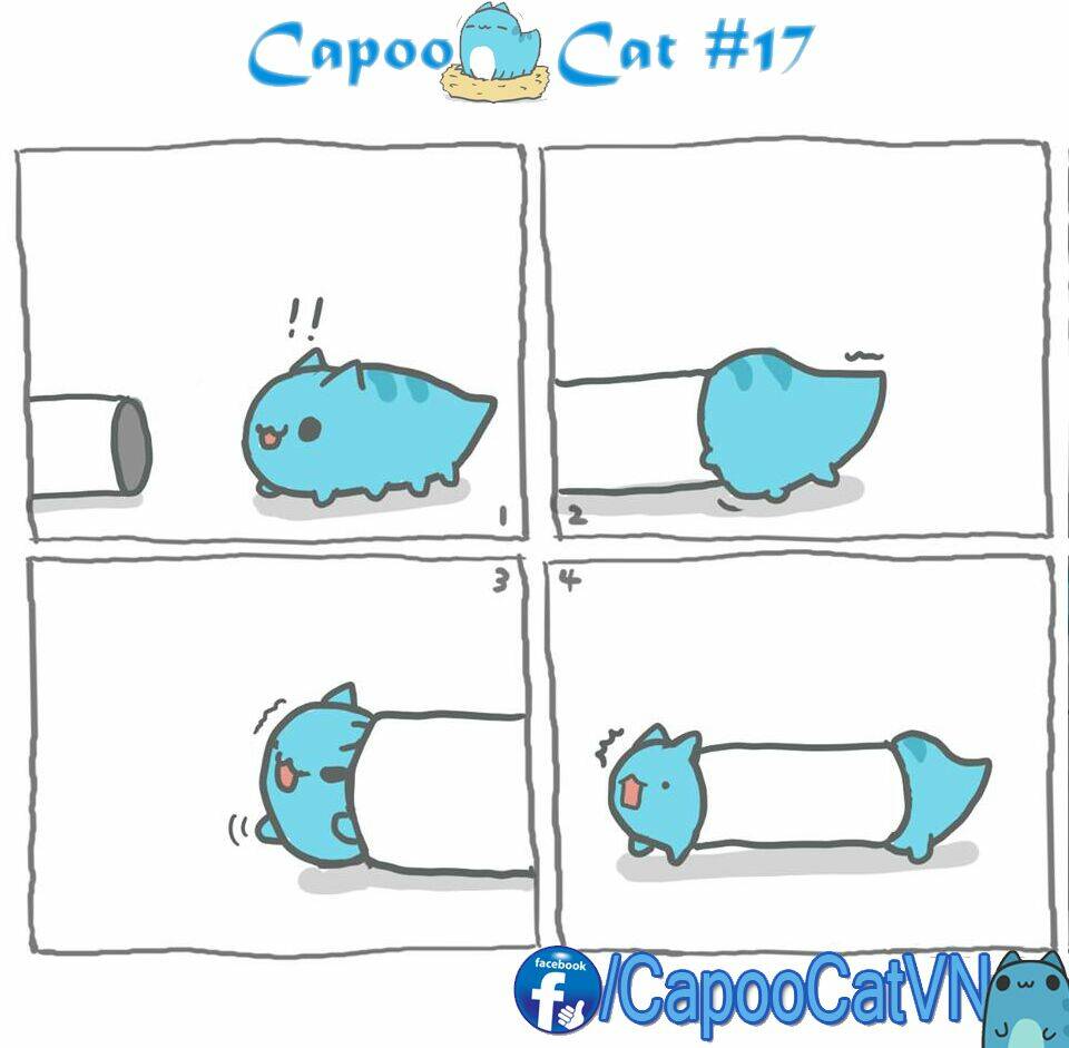 capoo cat chapter 2 7