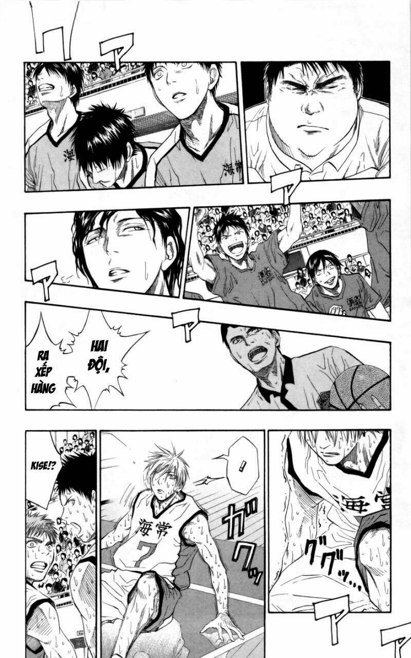 vua bóng rổ kuroko chapter 73 5