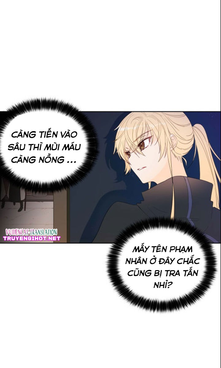 Khế Ước Hậu Cung Chapter 5 - Trang 2