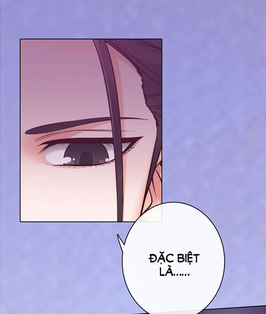 mỹ nhân già rồi chapter 30 6