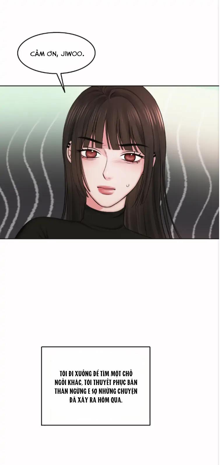 vô tình chapter 8 17