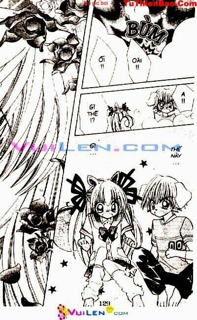 viên ngọc nhiệm màu chapter 3 129