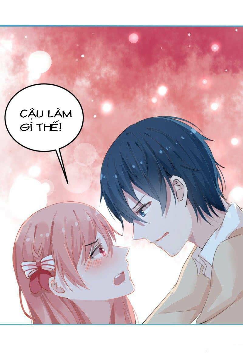 lừa gạt thiếu gia quí tộc làm bạn trai chapter 1 26