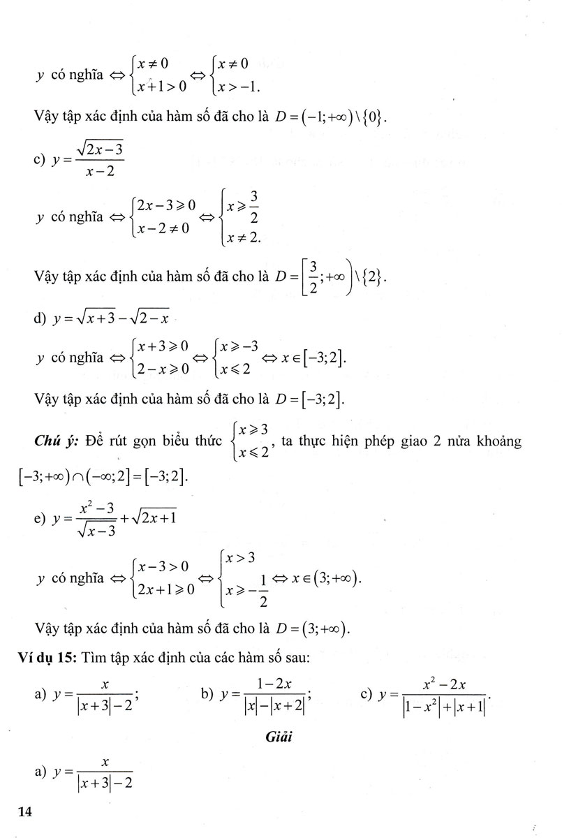 Sách bổ trợ- Khám Phá Toán 10 Để Học Giỏi - Tập 2 _HA