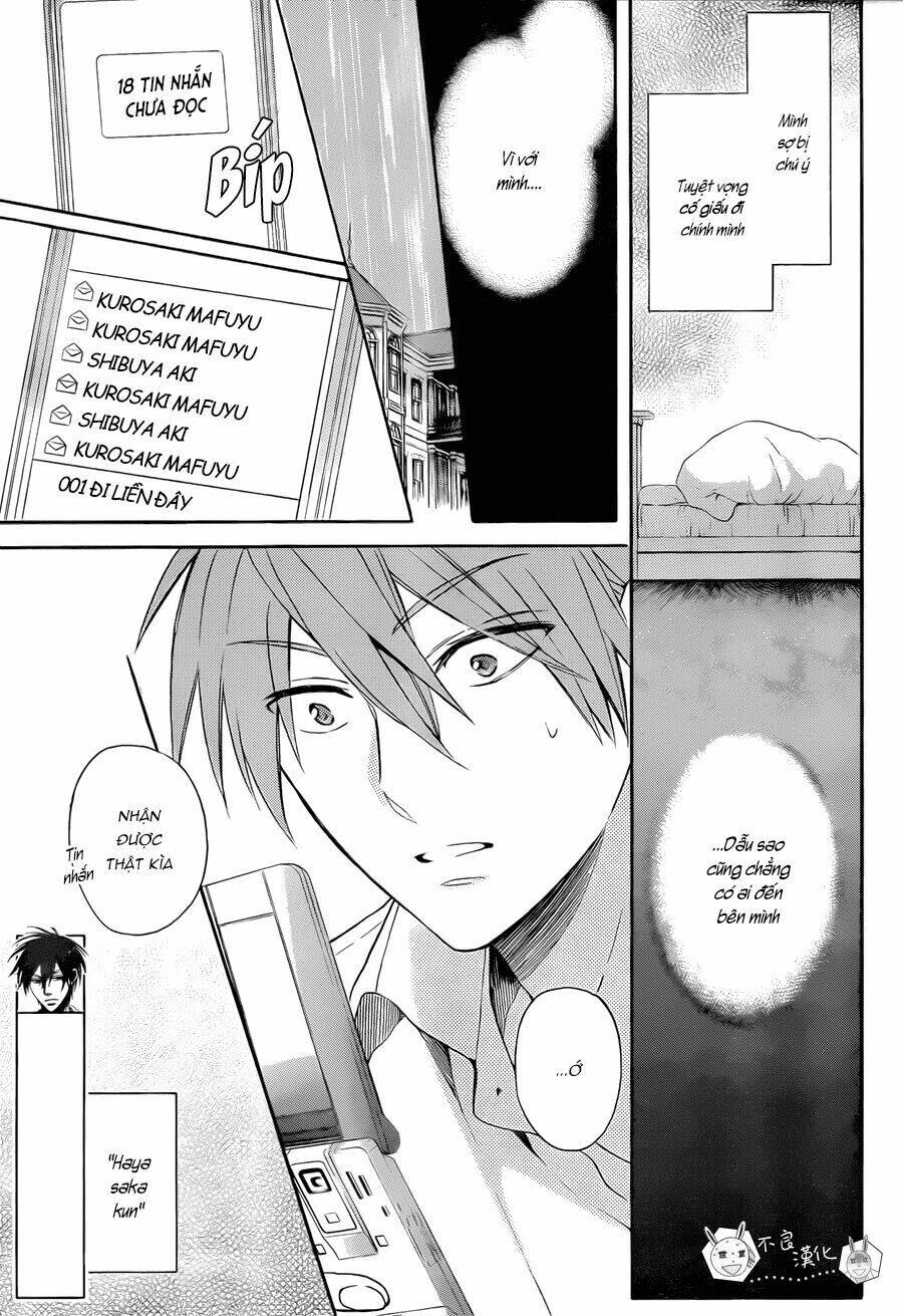 thầy giáo của tôi chapter 110 5