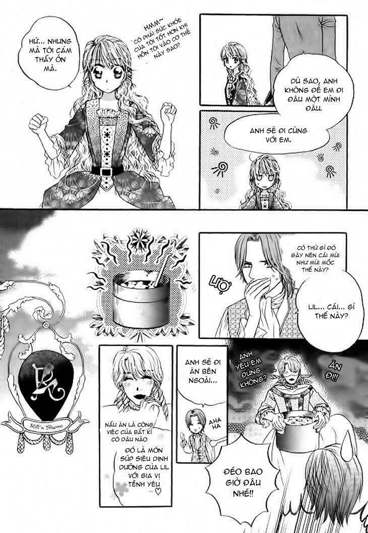 glass shoe chapter 3 12