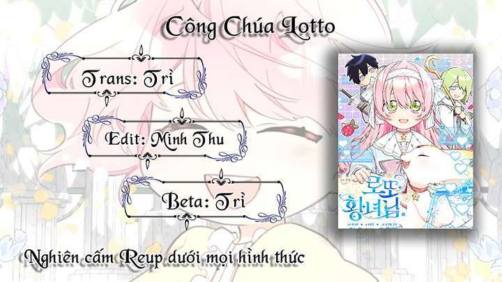 công chúa lotto chapter 55 71