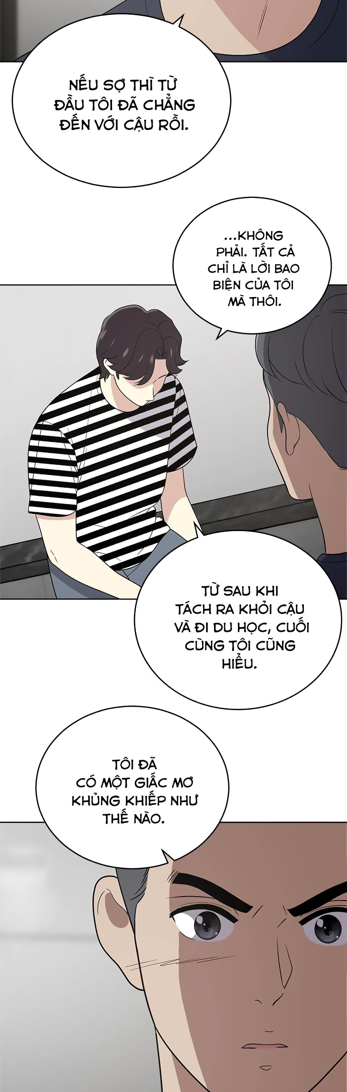 tuyệt vọng chapter 52 8