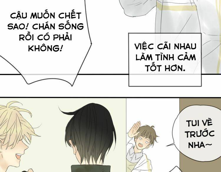 stardom chapter 6 14