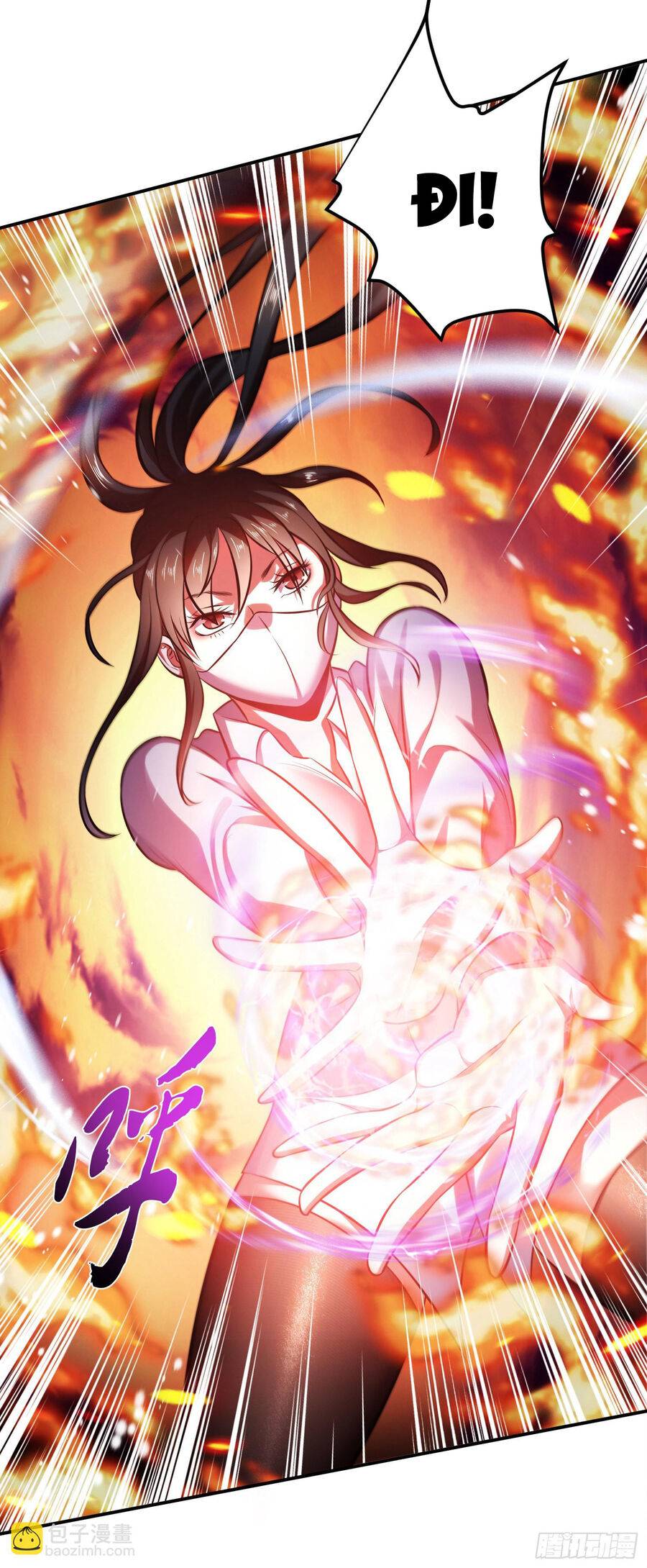 nam chính và hậu cung đều là của ta chapter 37 2