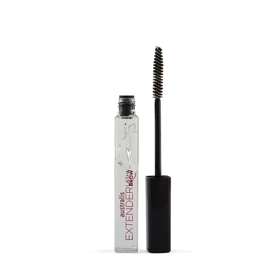 Mascara 2 Trong 1 Extender Lash Clear Australis Úc